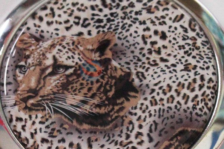 High sale best daily use cool pattern makeup mirror