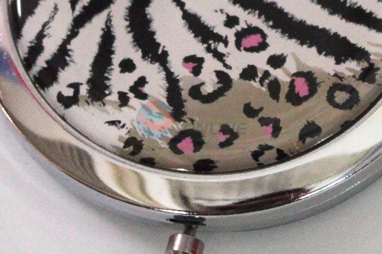 Cool popular new style pattern makeup mirror