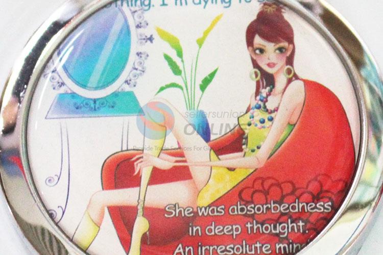 New style popular makeup mirror