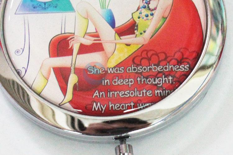 New style popular makeup mirror