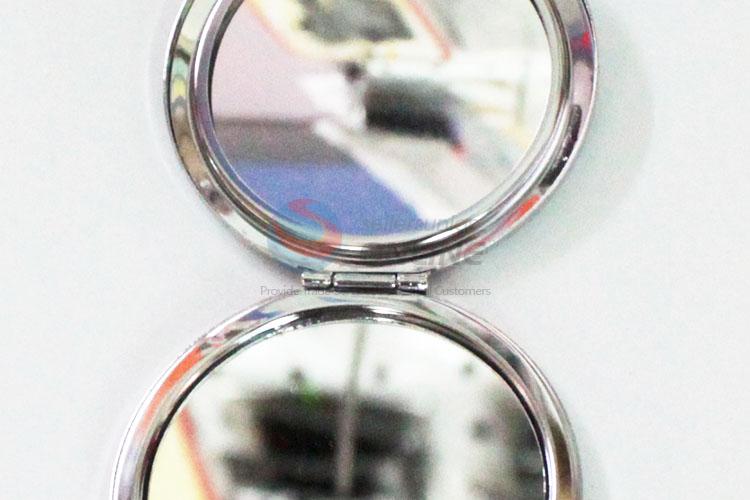 Wholesale hot sales new style makeup mirror