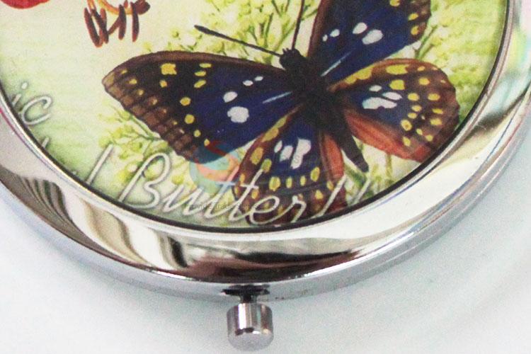 Wholesale hot sales new style makeup mirror