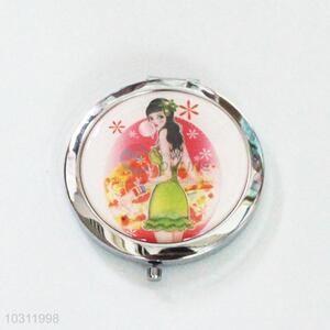 Best low price top quality girl makeup mirror