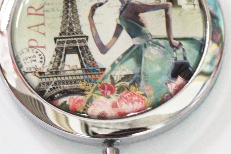 Wholesale cool makeup mirror