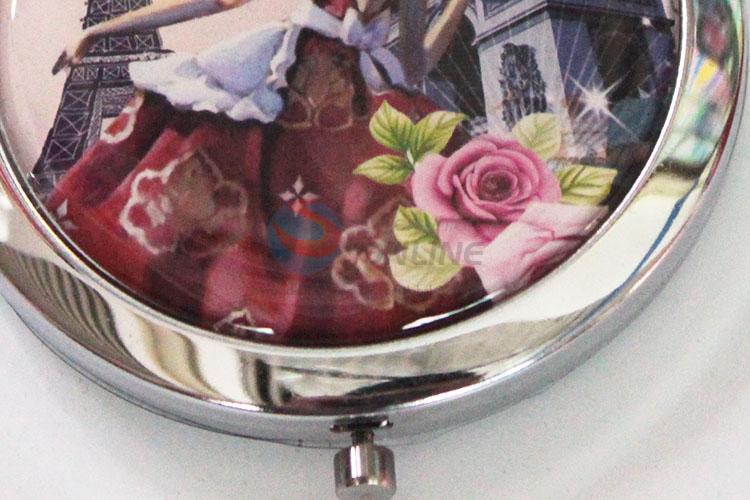 Cool low price top quality makeup mirror
