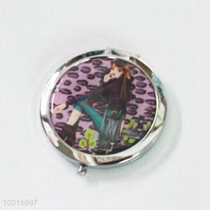 Wholesale cool best fashion girl makeup mirror