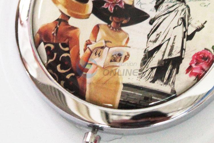 Cool top quality makeup mirror