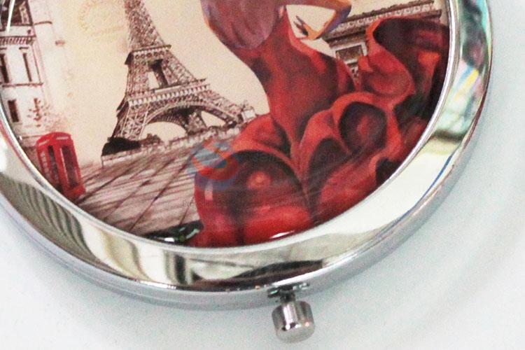 China factory price cute makeup mirror