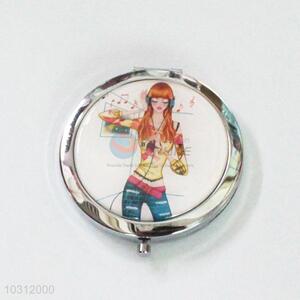 Best low price cool girl makeup mirror