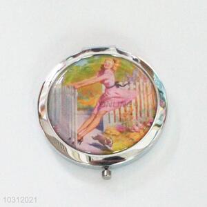 Cheap top quality best girl makeup mirror