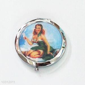 Best low price girl makeup mirror