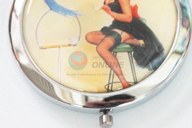 Cool cheap girl makeup mirror