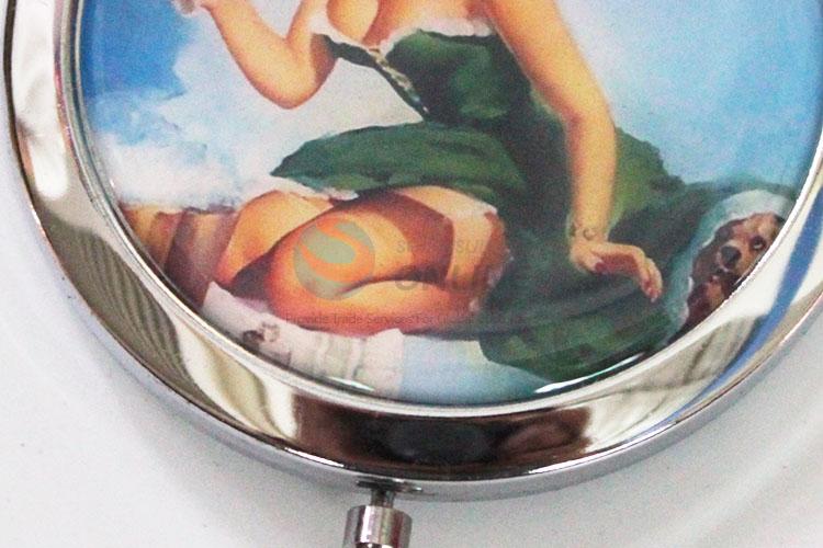 Best low price girl makeup mirror