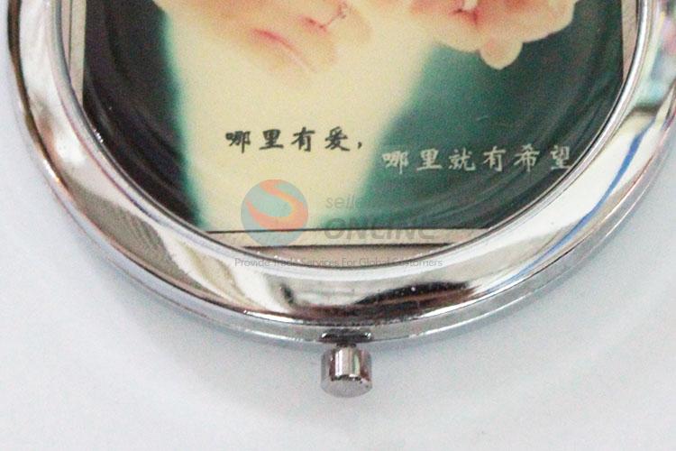 Normal best lovely makeup mirror
