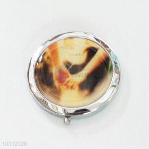 Cute daily use makeup mirror