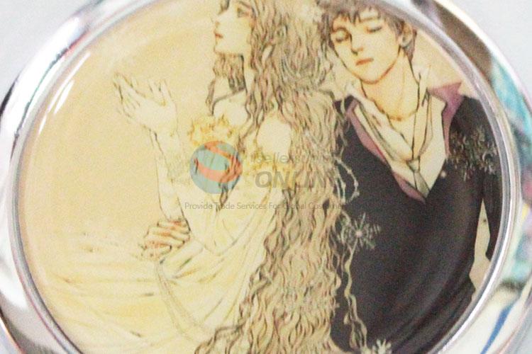 Popular cool style cheap makeup mirror
