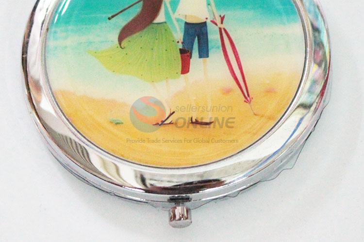 Beautiful best low price makeup mirror