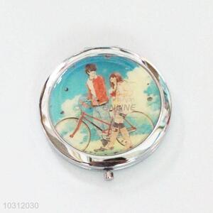 Cheap high sales fashion makeup mirror