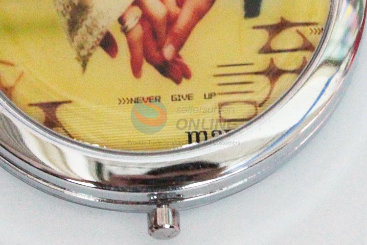 Cheap best lovely makeup mirror