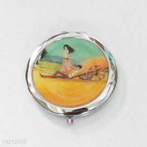 Top quality cheap high sales makeup mirror