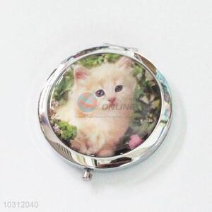 Normal cheap high quality cat makeup mirror