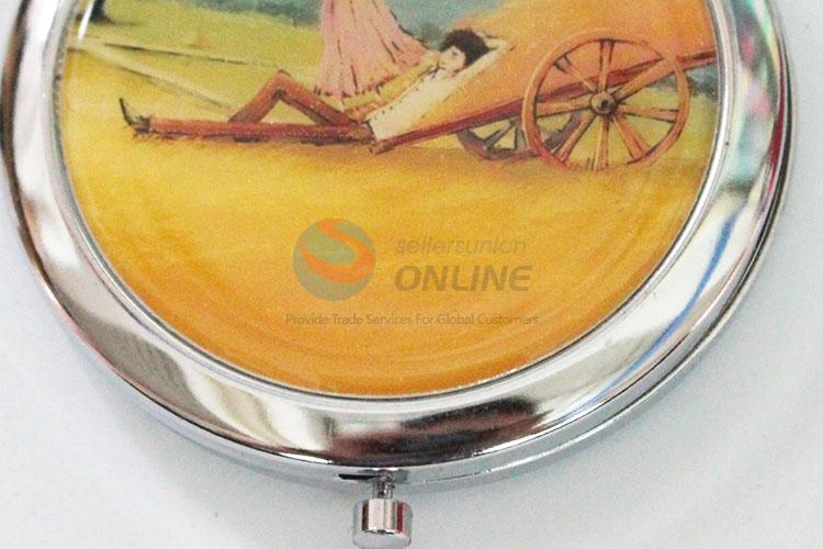 Top quality cheap high sales makeup mirror