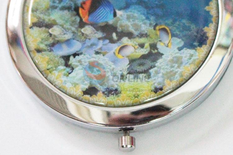 China factory price best fashion makeup mirror