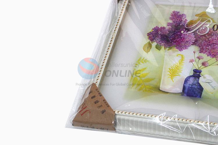 High sales promotional craft painting