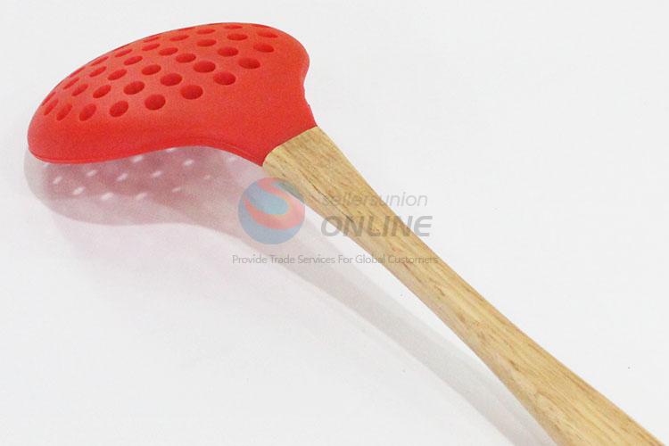 Great low price new style leakage ladle