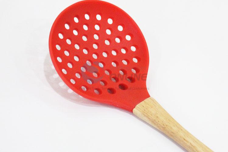 Great low price new style leakage ladle