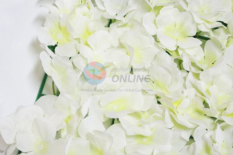 Beautiful Hydrangea for Home Wedding Party Craft Decoration