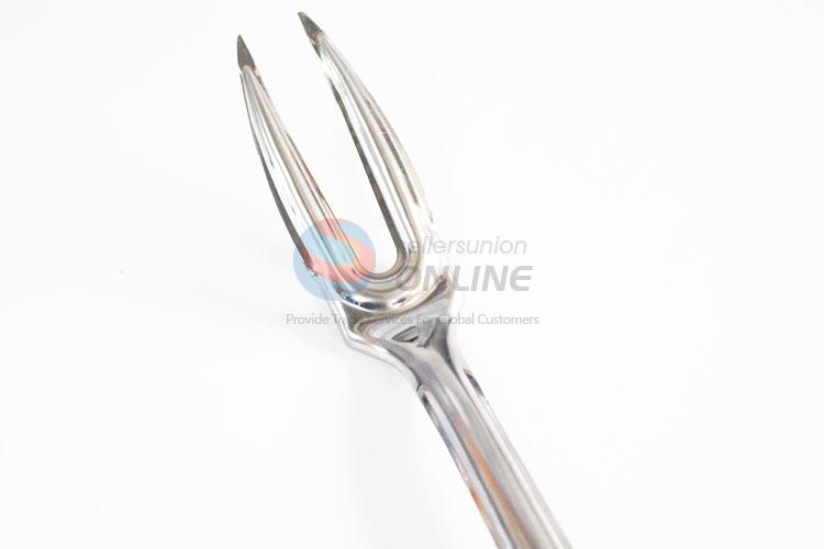 Classical low price meat fork