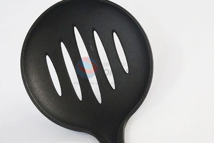 Popular top quality cool leakage ladle