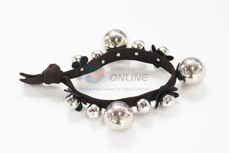 Cheap wholesale popular pearl hair ring