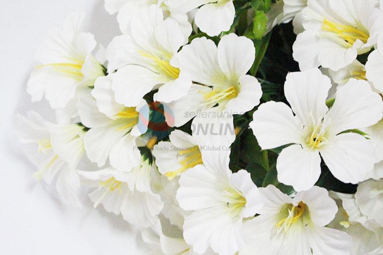 Low Price 12 Pieces/Lot Real Touch Fake Azalea