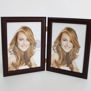 Modern Style Plastic Photo Frame