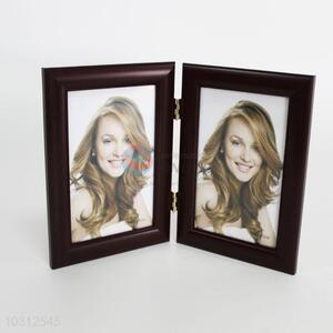 New Arrival Plastic Photo Frame