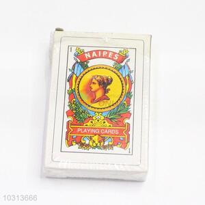 Professional Playing Cards Poker for Wholesale