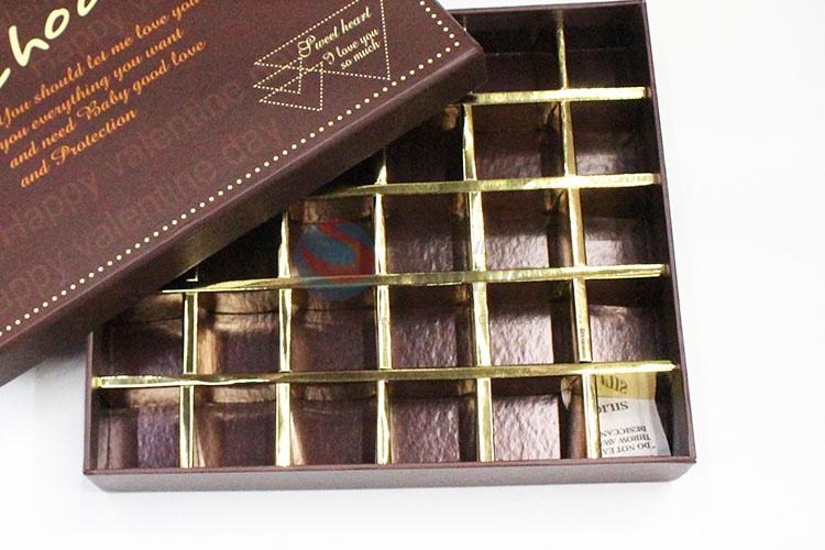 Love Gift Chocolate Box Best Gift Box