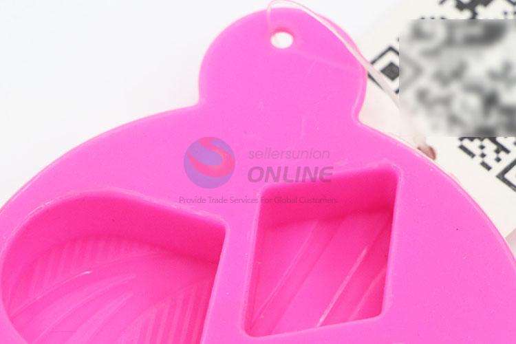 Good Quality Silicone Cake Mould
