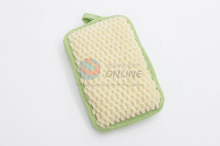 Hot Selling Sponge Scrubber