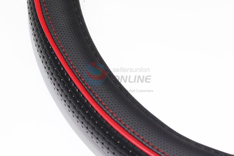 Wholesale Cheap Soft Car Steering Wheel Covers