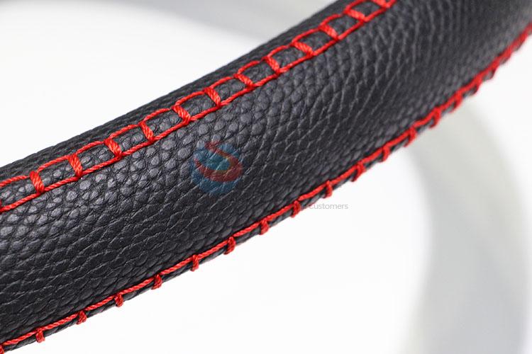 Cheap Price Utility Car Steering Wheel Case Cover