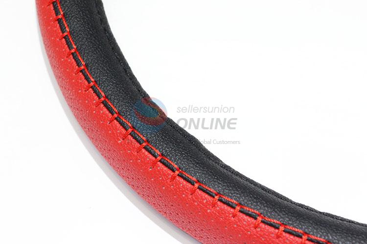 Factory Direct Comfortable Durable Car Steering Wheel Cover