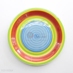 China factory special design dish