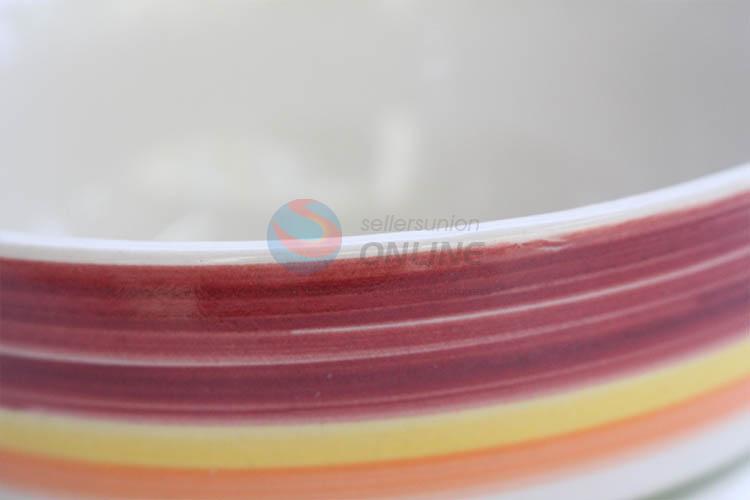 Top quality new style ceramic bowl