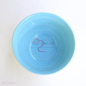 Newest design low price ceramic bowl