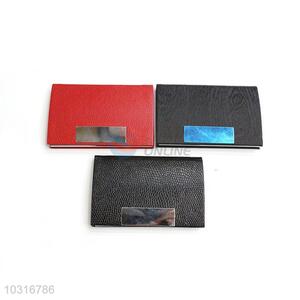 Fashionable PU Cardcase for Sale