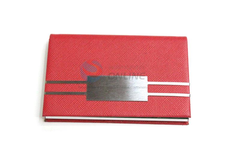 Wholesale Supplies Cardcase for Sale