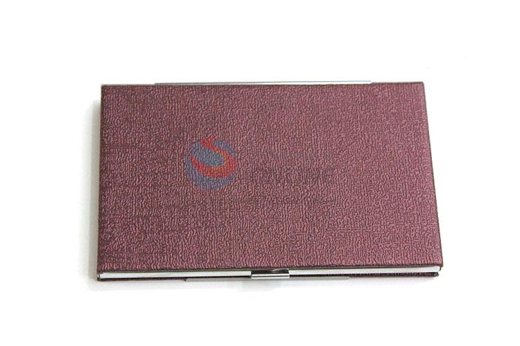 Professional Nice Cardcase for Sale